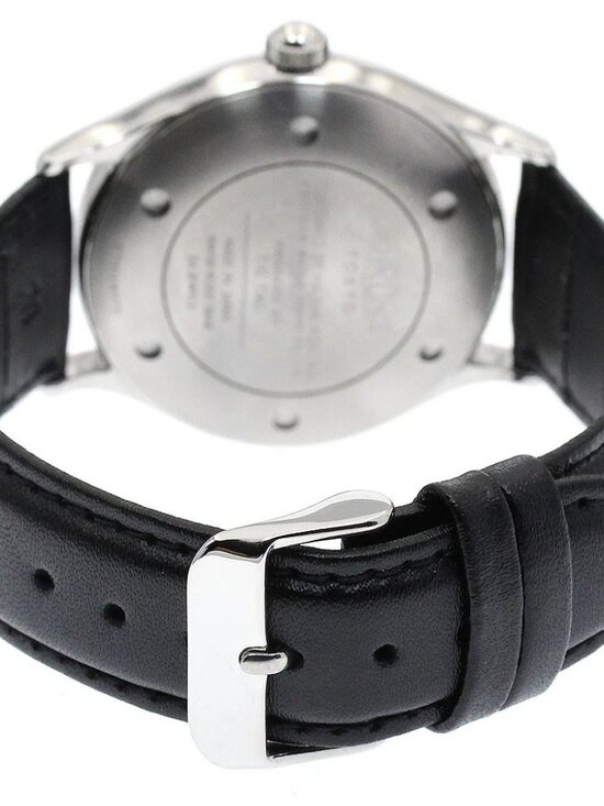 CHRONO TOKYO Classic CT004W Silver Dial Automatic Men\'s Watch_894264 main image 5